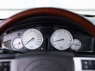 Chrysler 300 C 3.0 160kW