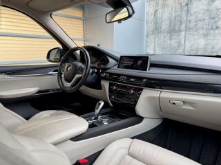BMW X5 3.0 190кВ