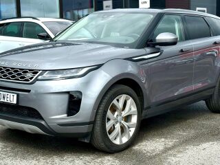 Land Rover Range Rover Evoque P200 SE MHEV AWD 2.0 147кВ