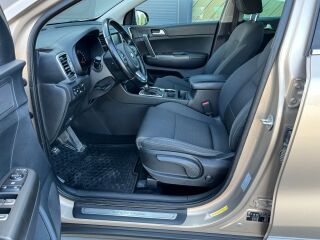 Kia Sportage 1.7 104кВ