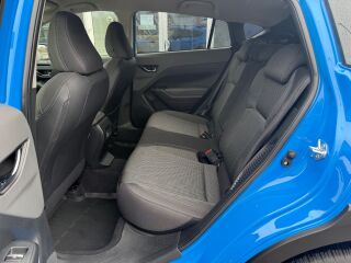 Subaru Crosstrek Limited EyeSight 2.0 e-Boxer 100kW