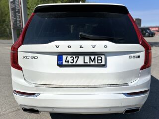 Volvo XC90 Inscription 2.0 173kW