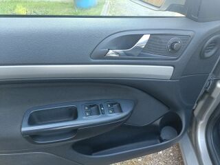Skoda Octavia 1.8 TSI 118kW