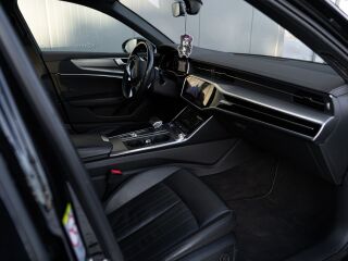 Audi A6 3.0 170kW