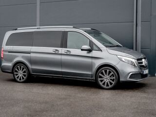 Mercedes-Benz V 300 2.0 176kW