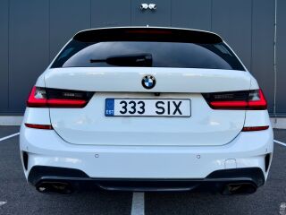 BMW M340 Individual 3.0 250кВ