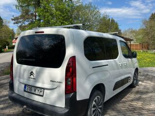 Citroen Berlingo L2 1.5 75kW