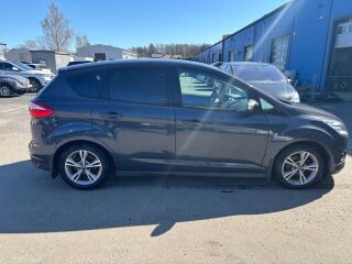 Ford C-MAX 1.0 92kW