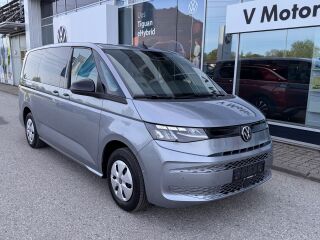 Volkswagen Multivan 2.0 TDI 110kW