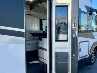 Mobilvetta KEA I 86 - ARCTIC - TRUMA DIESEL - LiFePo4 2.2 132kW