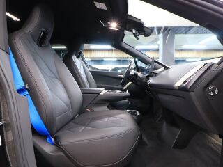 BMW iX xDrive 40 240kW