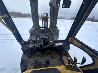 Doosan D40SC-2 58кВ