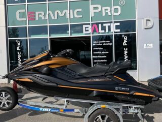 Yamaha FX SVHO Cruiser Limited Audio 2024 / FX1800A-A SSA 1.8 184кВ