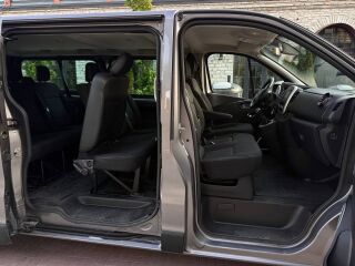 Renault Trafic Passenger Long 2.0 88kW