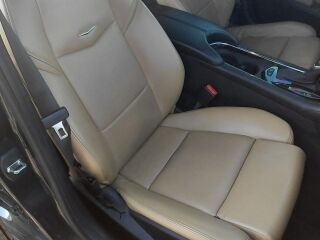Cadillac ATS Sport Performance 2.0 203kW