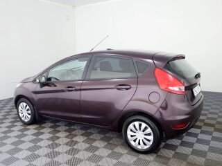 Ford Fiesta Comfort 1.2 44kW