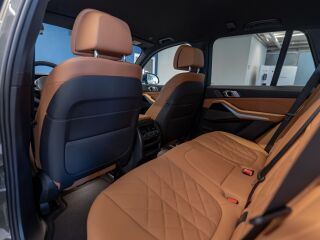 BMW X5 xDrive50e PHEV 3.0 360kW