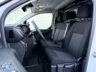 Fiat Scudo L3 2.0 106kW