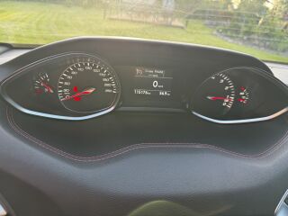 Peugeot 308 GT LINE 1.2 96кВ