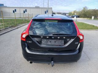 Volvo V60 D2 2.0 TDI 88kW