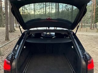 Audi A6 3.0 240kW
