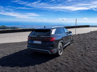 Skoda Kodiaq 2.0 TDI 142kW