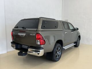 Toyota Hilux Active 2.8 150kW