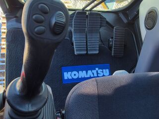 Komatsu PC170LC-11 90kW