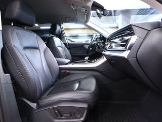 Audi Q7 quattro 3.0 50TDI MHEV 210кВ