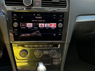 Volkswagen Golf 4Motion 2.0 110kW