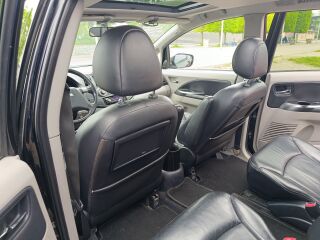 Mitsubishi Grandis 2.0 100kW