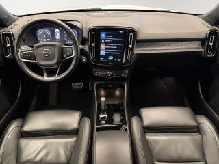 Volvo XC40 T5 Recharge 1.5 132кВ