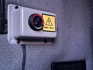 Volkswagen Crafter 2.0 130kW