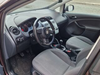 SEAT Altea XL 1.8 118кВ