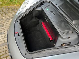 Porsche Boxster S 987 Tiptronic 3.2 206кВ