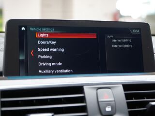 BMW 420 XDrive Gran Coupe 2.0 140kW