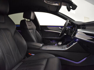 Audi A7 S-Line Sportback 3.0 210kW