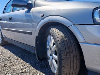 Opel Astra Elegance 1.8 16V 85kW
