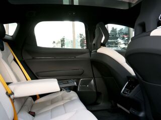 Polestar 3 DUAL B&W LUXURY+ PERFORMANCE PACK XENIUM INTELLI Dual Motor 380kW
