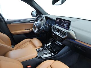 BMW X3 2.0 215kW