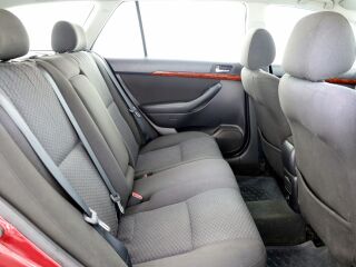 Toyota Avensis Linea Sol ATM 2.0 108кВ