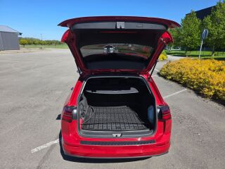 Volkswagen Golf 2.0 85kW