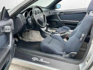 Alfa Romeo Spider 1.8 106kW