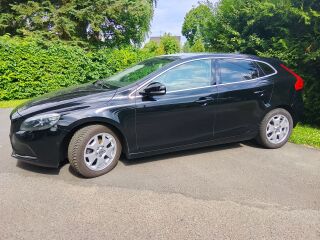 Volvo V40 Summum 1.6 84кВ