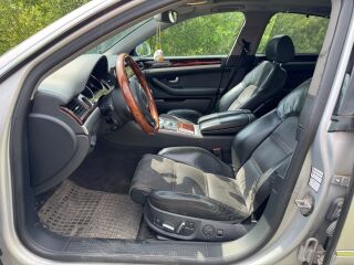Audi A8 3.0 171kW