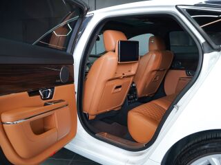 Jaguar XJ Portfolio 3.0 250кВ