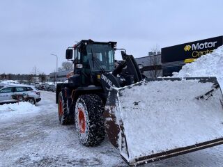 Develon DL250-7 5.9 R6 128kW