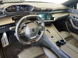 Peugeot 508 SW GT PureTech 130 AT8 1.2 96кВ