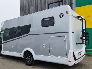 Sunlight T 68 Adventure Edition A 2.2 103kW