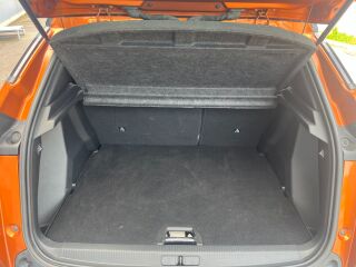 Peugeot 2008 GT-Line AT8 1.2 PureTech 96kW